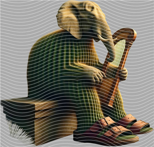 Tung Tung sahur-TT 401